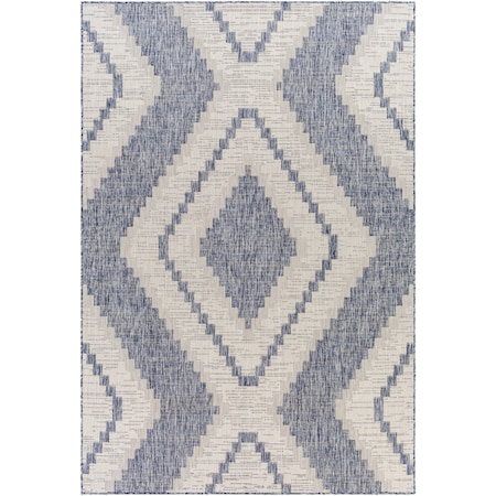 Livabliss Tuareg TRG-2337 Outdoor Safe Area Rug TRG2337-71010